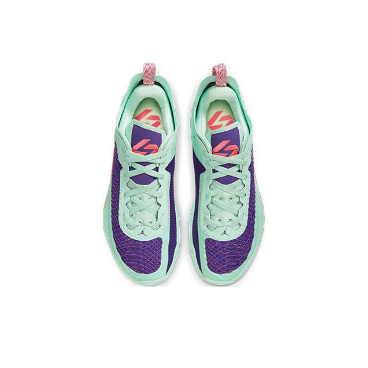 Air Jordan Luka 1 Ep 'Easter'-3