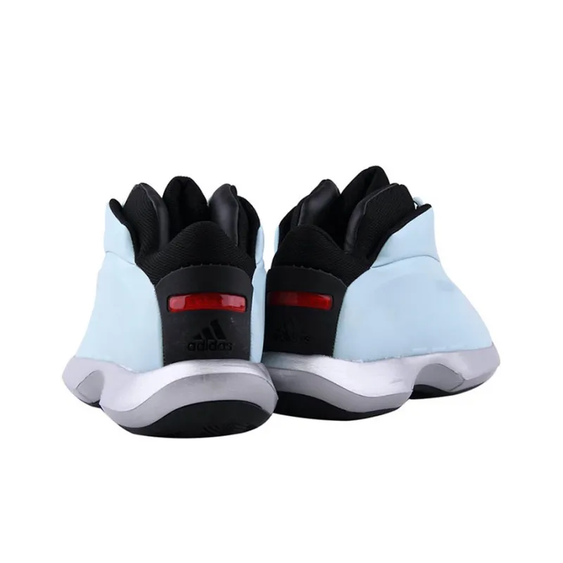 Adidas Crazy 1 Ice Blue-2