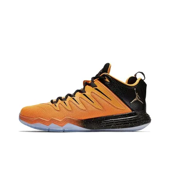 JORDAN CP3.IX 'Yellow Dragon'