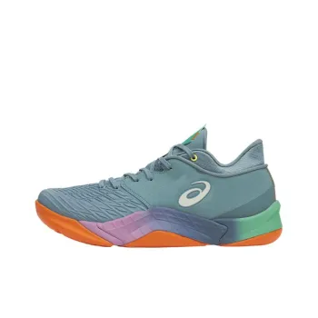 Asics Ballaholic Unpre Ars Low 'Gris Blue'