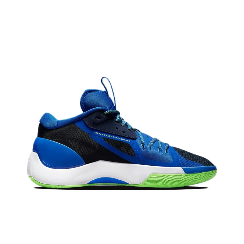 JORDAN Zoom Separate 'Mavs'-1