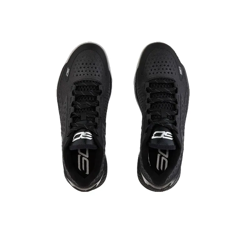 Under Armour Curry 1 Low Two A Days-2
