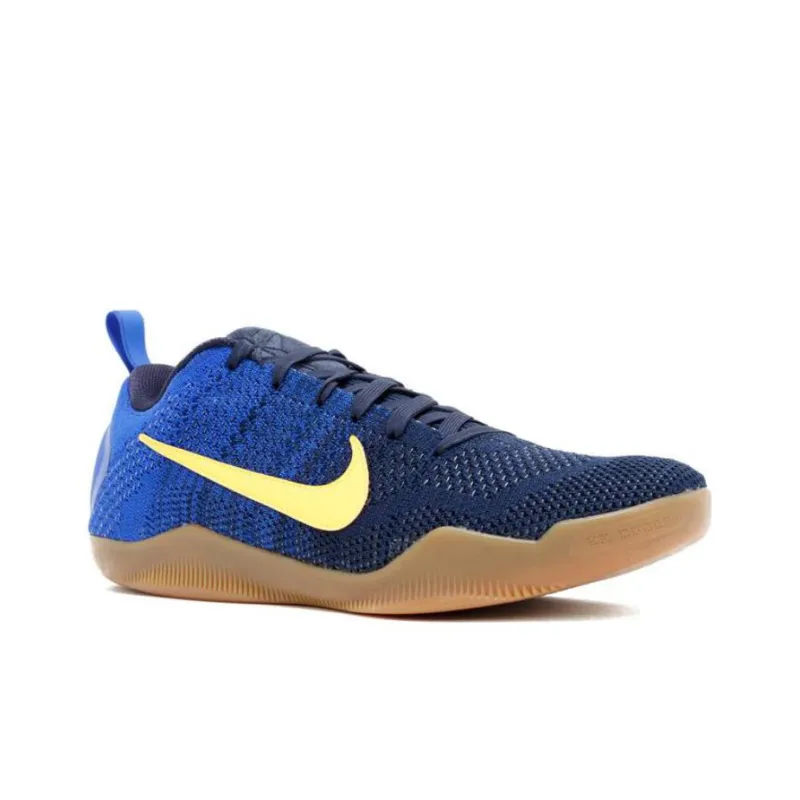 Nike Kobe 11 Elite Low Fcb Mambacurial-1