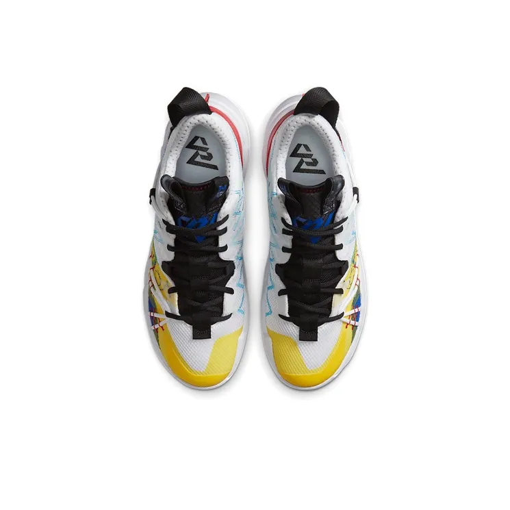 JORDAN Why Not Zer0.3 Se 'Primary Colors'-3