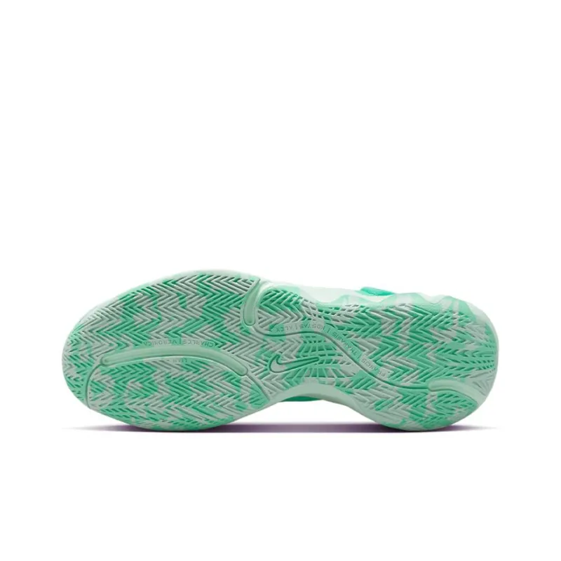 Nike Giannis Immortality 2 'Mint Purple'-5