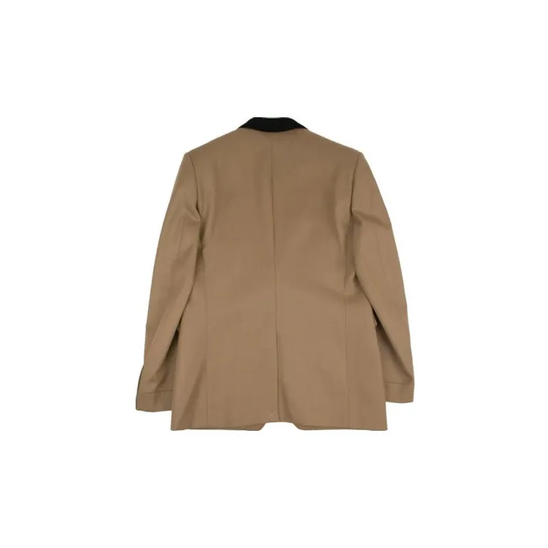 Burberry Blazer-1