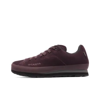 SCARPA Margarita Casual Shoes Women's Low-Top Purple