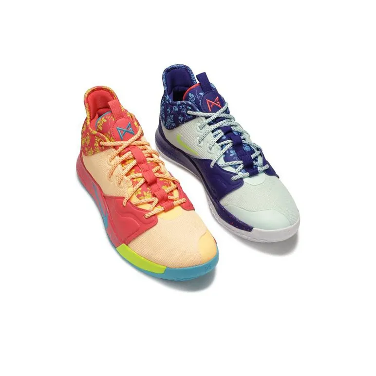 Nike Pg 3 Eybl-3