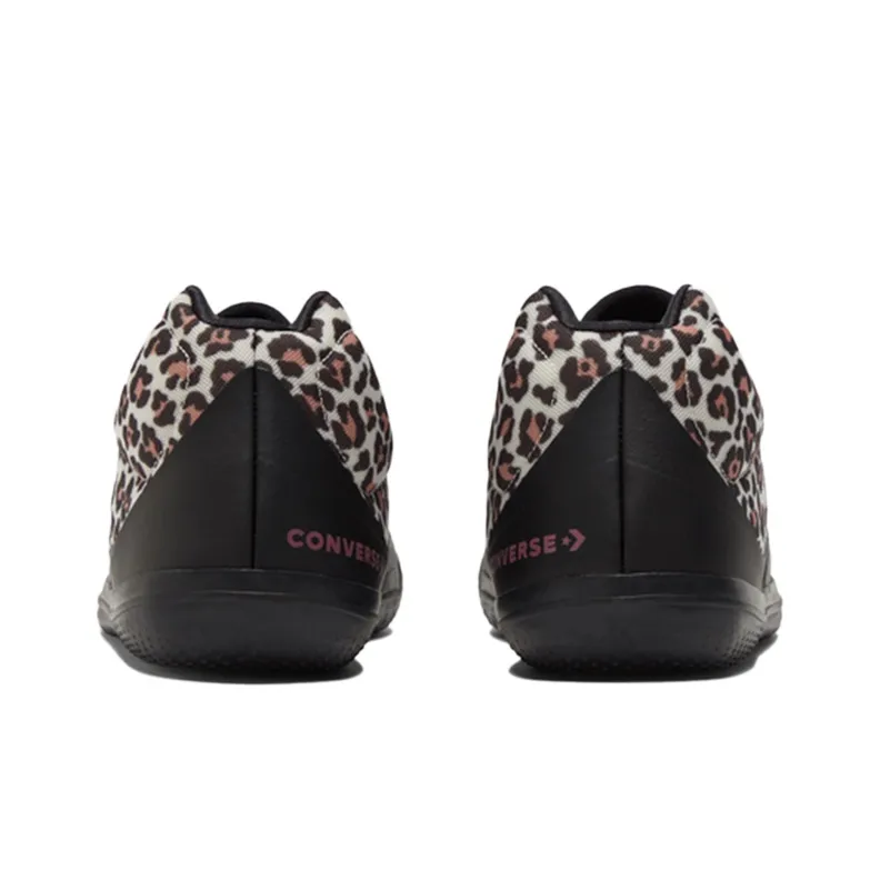 Converse All Star BB EVO 'Leopard'-4