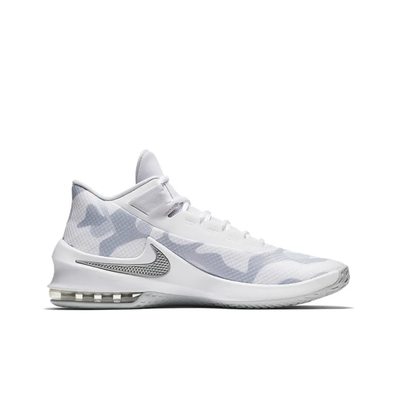 Nike Air Max Infuriate 2 Mid Prm Ep 'Camo'-1
