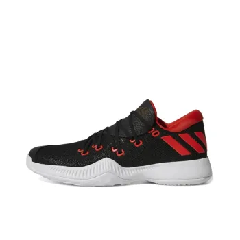 Adidas Harden B/E 'Hi Res Red'
