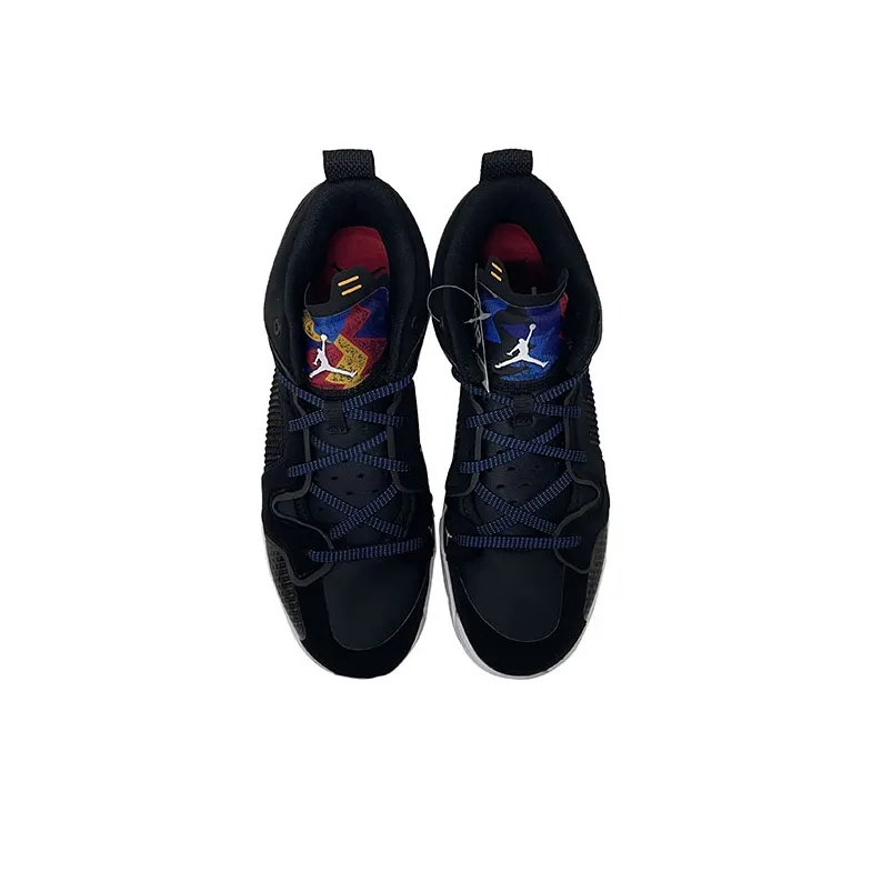 Jordan 37 Low Black-3