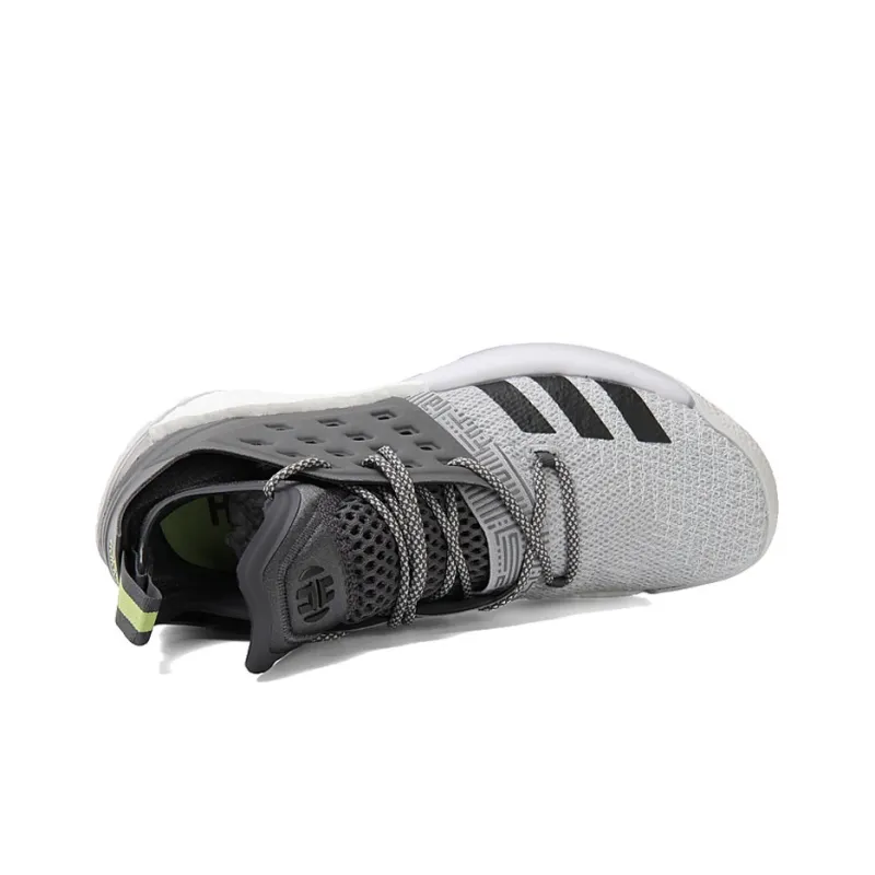 Adidas Harden Vol. 2 Concrete-3
