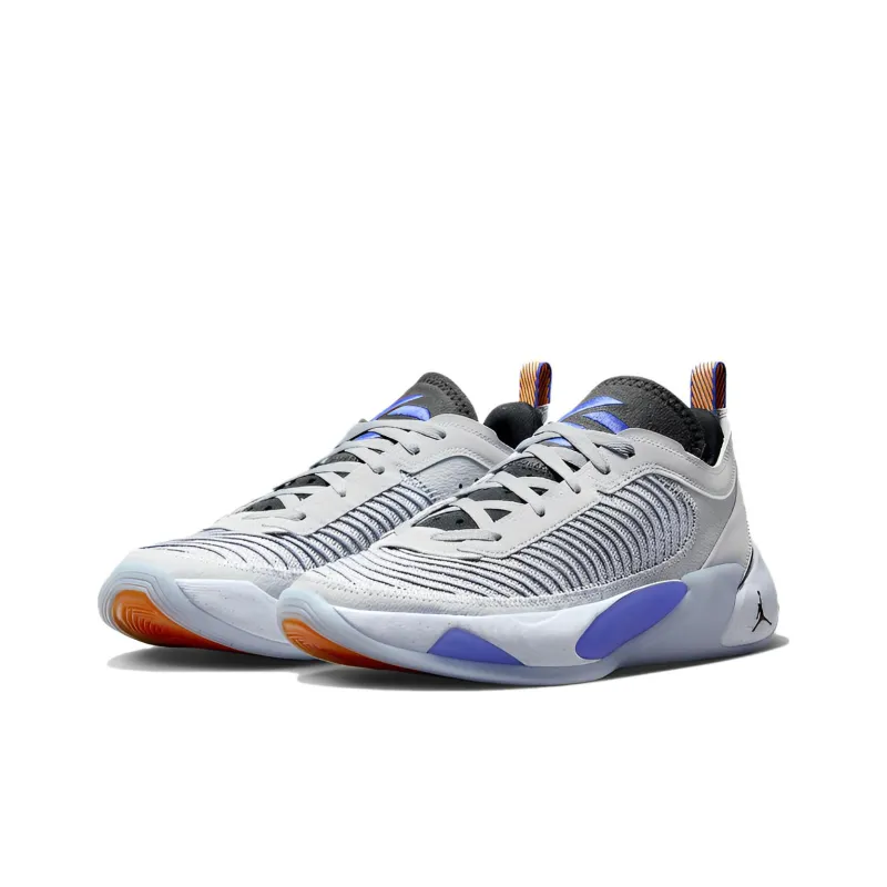 Jordan Luka 1 Wolf Grey-1