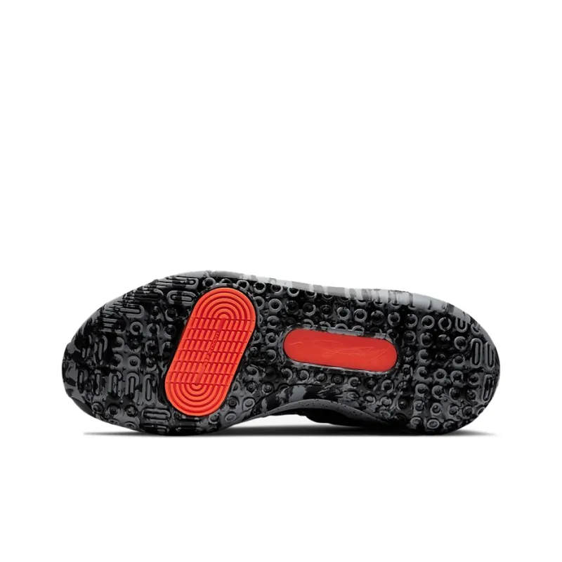 Nike Kd 13 'Oreo Black'-5