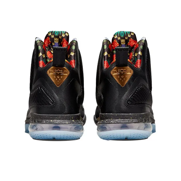 Nike LeBron 9 Watch The Throne 2022-4