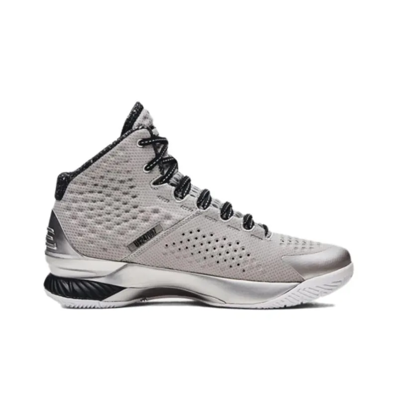 Under Armour Curry 1 Retro Black History Month-1