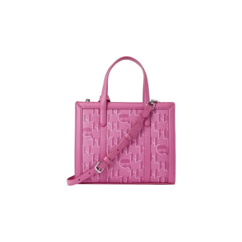 KARL LAGERFELD / Karl Lagerfeld Jeans K/Ikonik Handbags-1