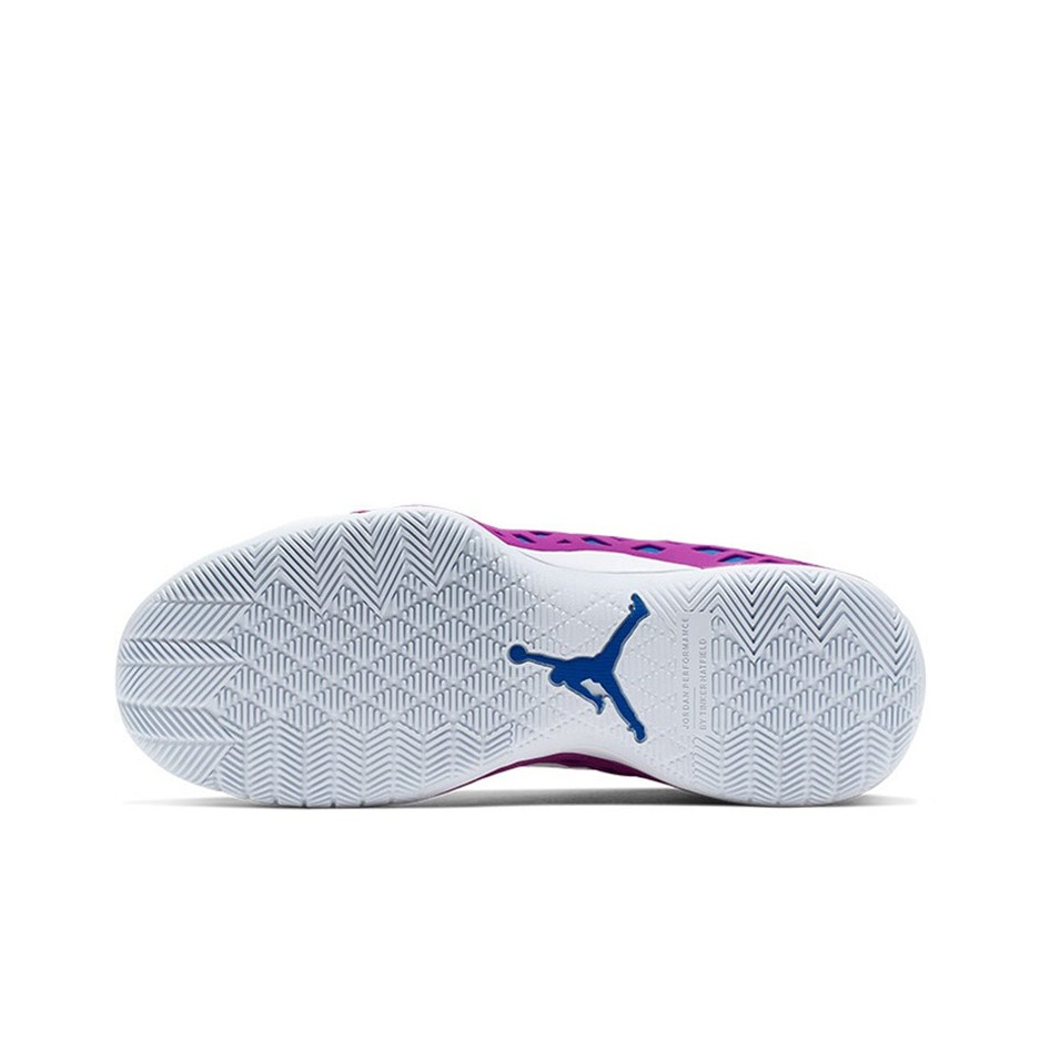 Jordan Jumpman Diamond Mid Hyper Violet jordan aerospace 720
