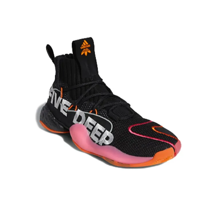 Adidas Crazy Byw X Wall Way-2