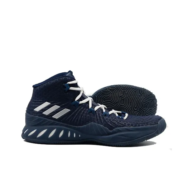 Adidas Crazy Explosive 2017 Collegiate Navy-1