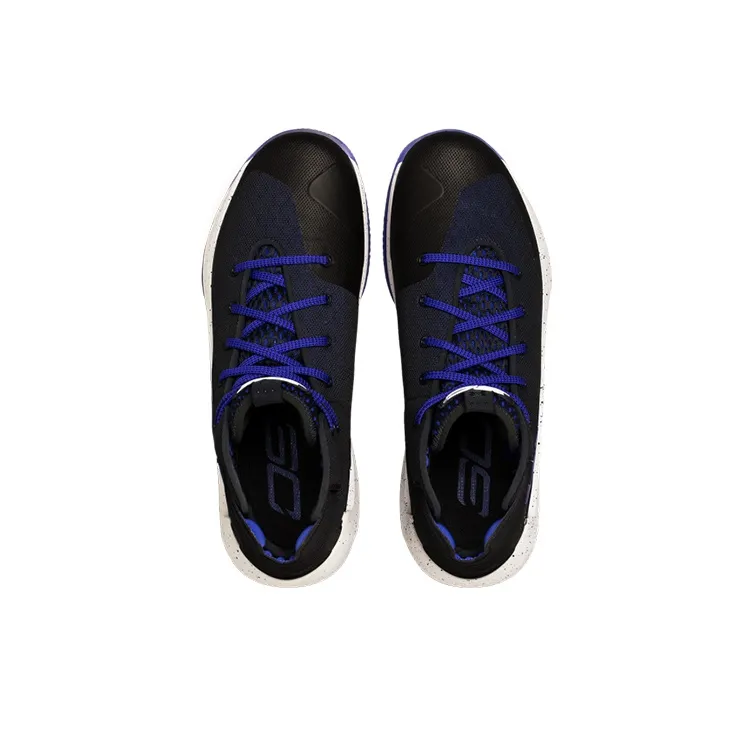 Under Armour Curry 3Zer0 'Purple'-3