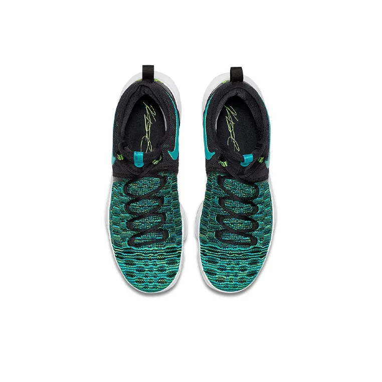 Nike Kd 9 Birds Of Paradise-3