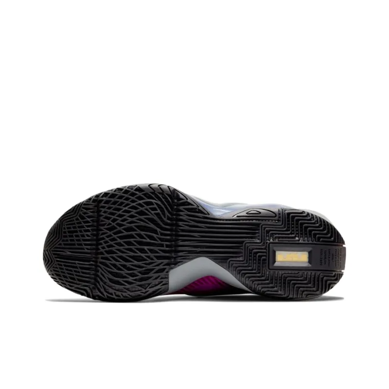 Nike LeBron Soldier XIV EP Lakers Basketball-6