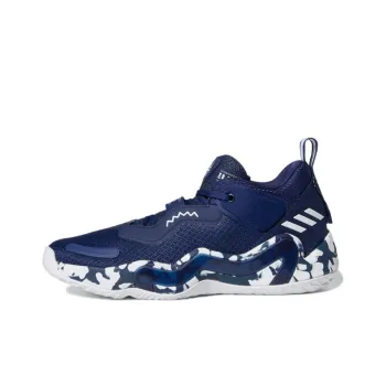 Adidas D.O.N. Issue #3 Team Navy