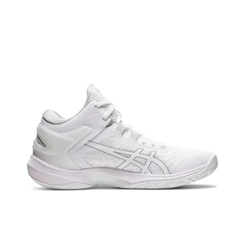 Asics Gel Burst 25 'White'-1