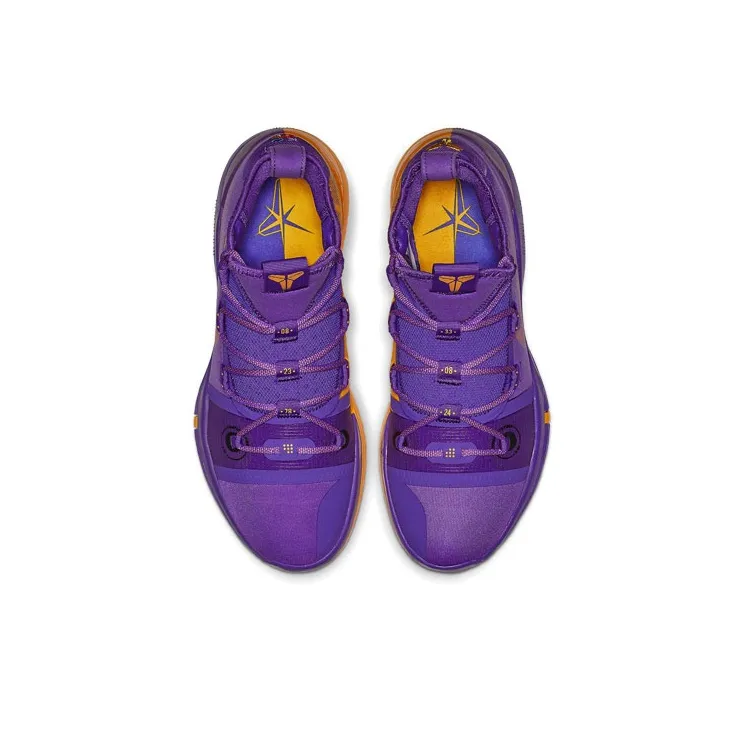 Nike Kobe Ad Lakers Hyper Grape-3