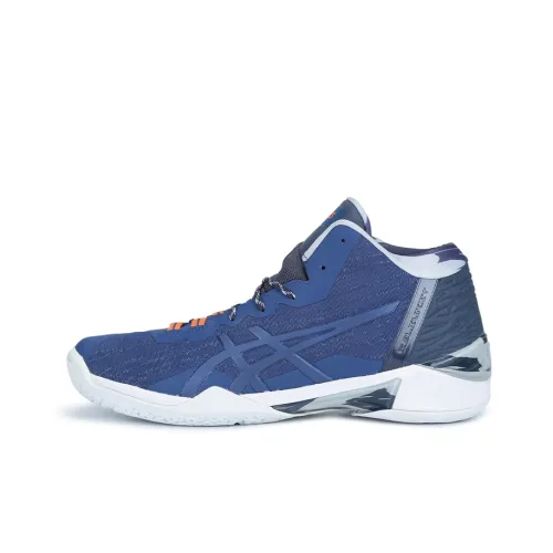 Asics Gel Burst 23 Ge 'Grand Shark'