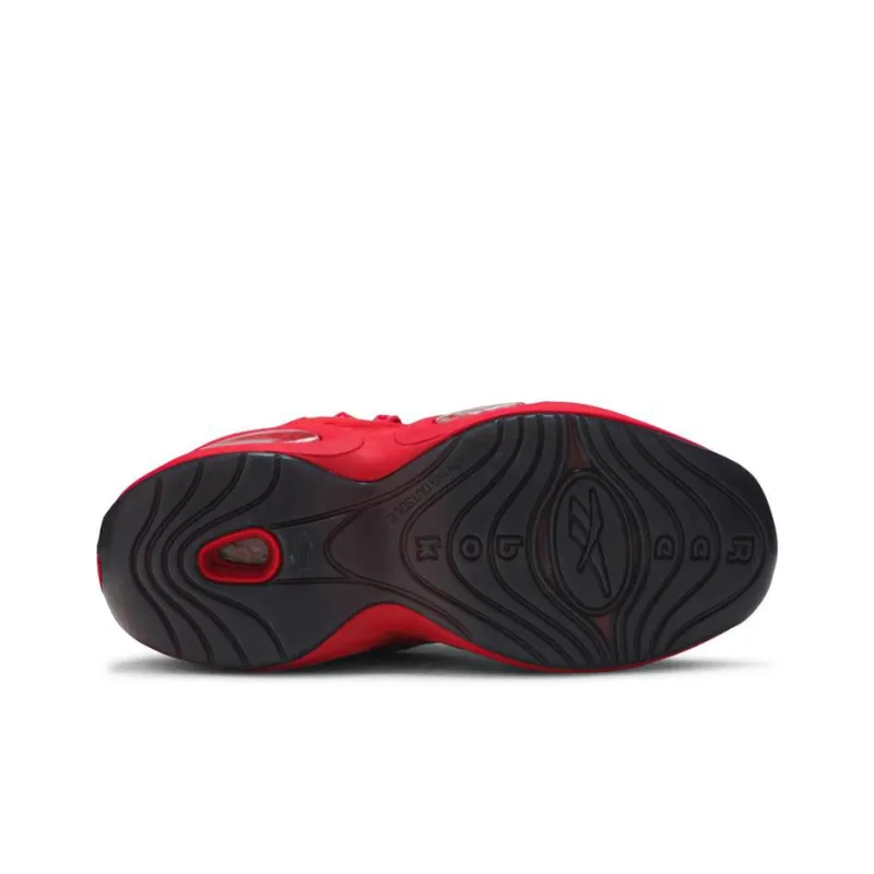 Reebok Question Mid Heart Over Hype-4