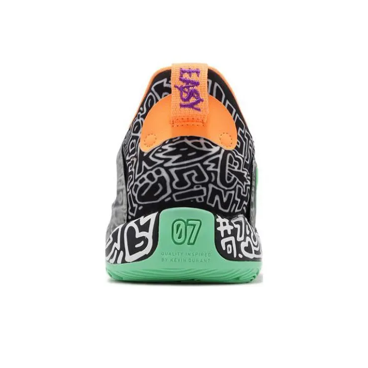 Timothy Goodman X Nike KD 15 EP "Brooklyn Courts"-3