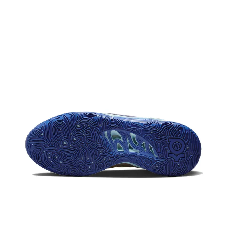 Nike X Napheesa Collier Kd 15 'Minnesota Lynx'-5