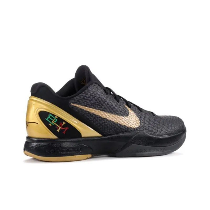 Nike Kobe 6 Bhm 2011-2