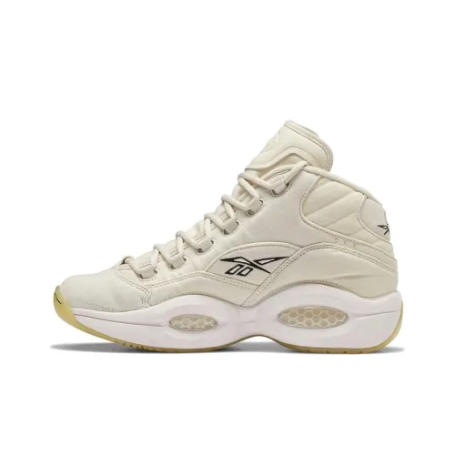 Reebok Question Mid Ankle Reaper 2020