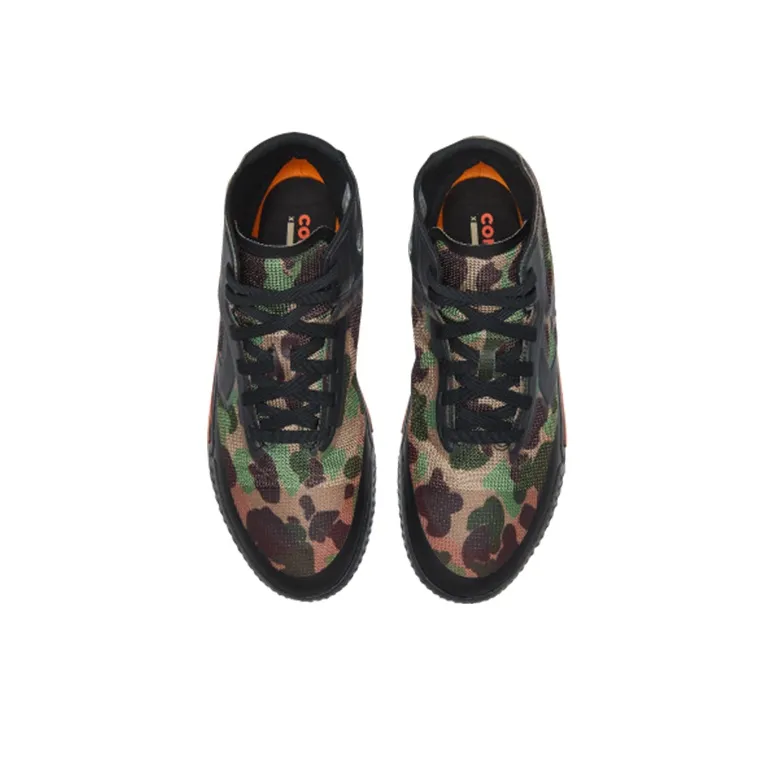 Converse All Star Pro Bb Camo-2