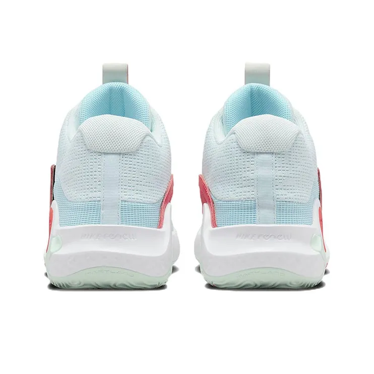 Nike Kd Trey 5 X Blue Chill-4