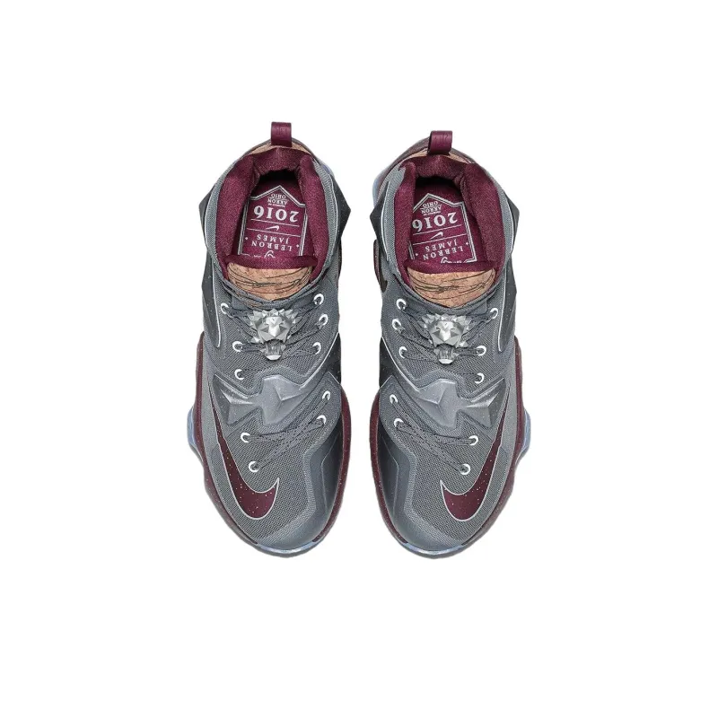 Nike LeBron Xiii Limited 'Opening Night'-3