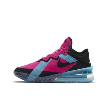 Nike LeBron 18 Low 'Neon Nights'