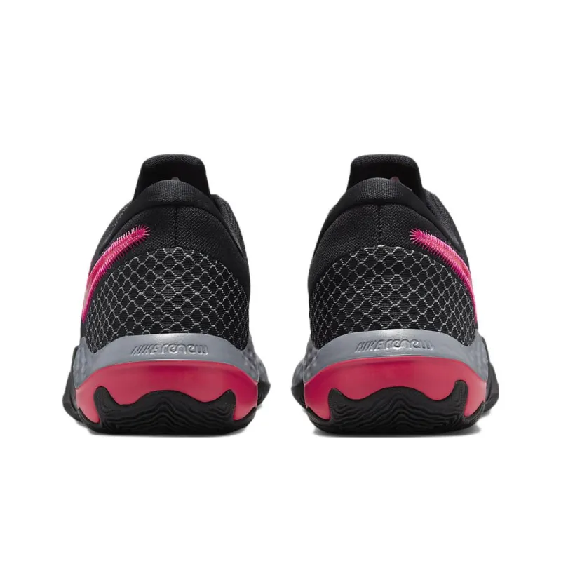 Nike Renew Elevate 2 Black Pink Prime-4