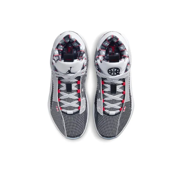 Jordan 35 Low Quai 54 2021-3