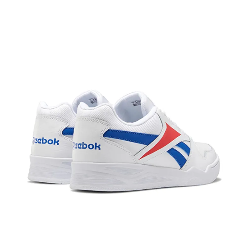 Reebok Royal BB4500 Low 2 'Red White Blue'-4