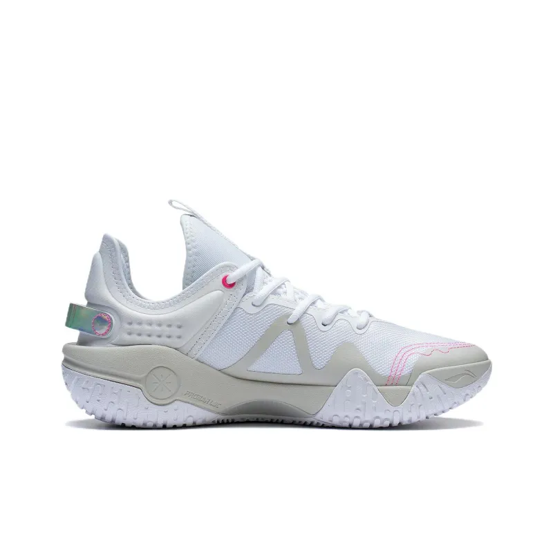 Li-Ning Wade Ice Blood V2 305-1