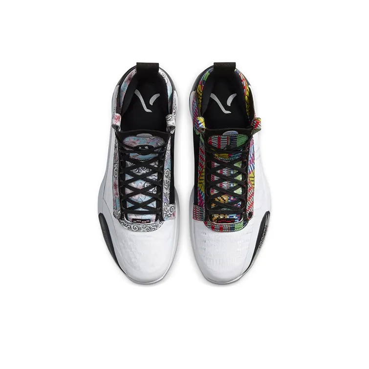 Jordan Xxxiv Rui Hachimura Japan Pe-3