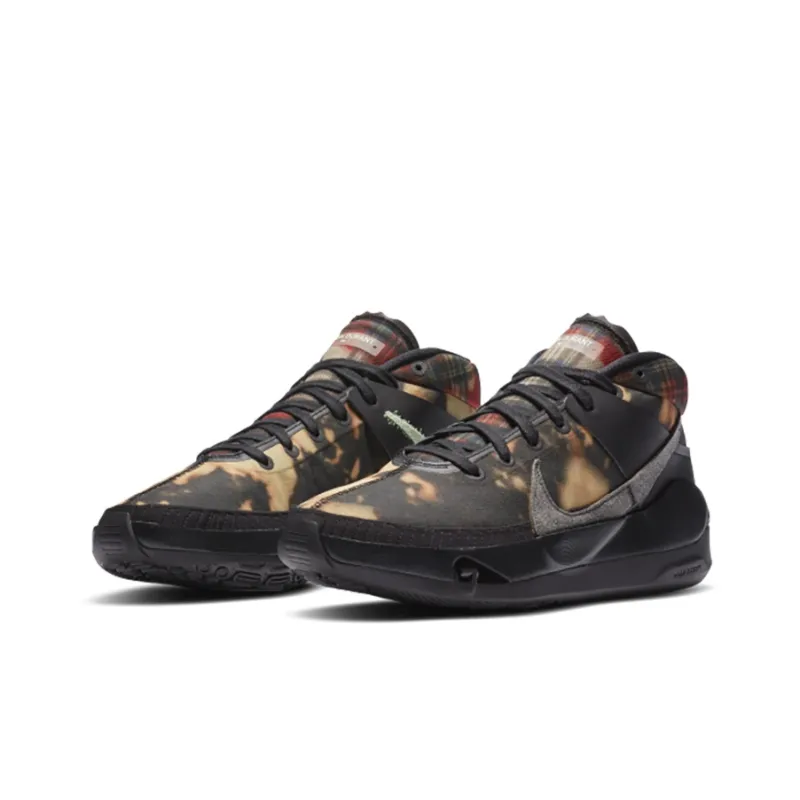 Nike KD 13 EP 'Bleached Plaid'-2