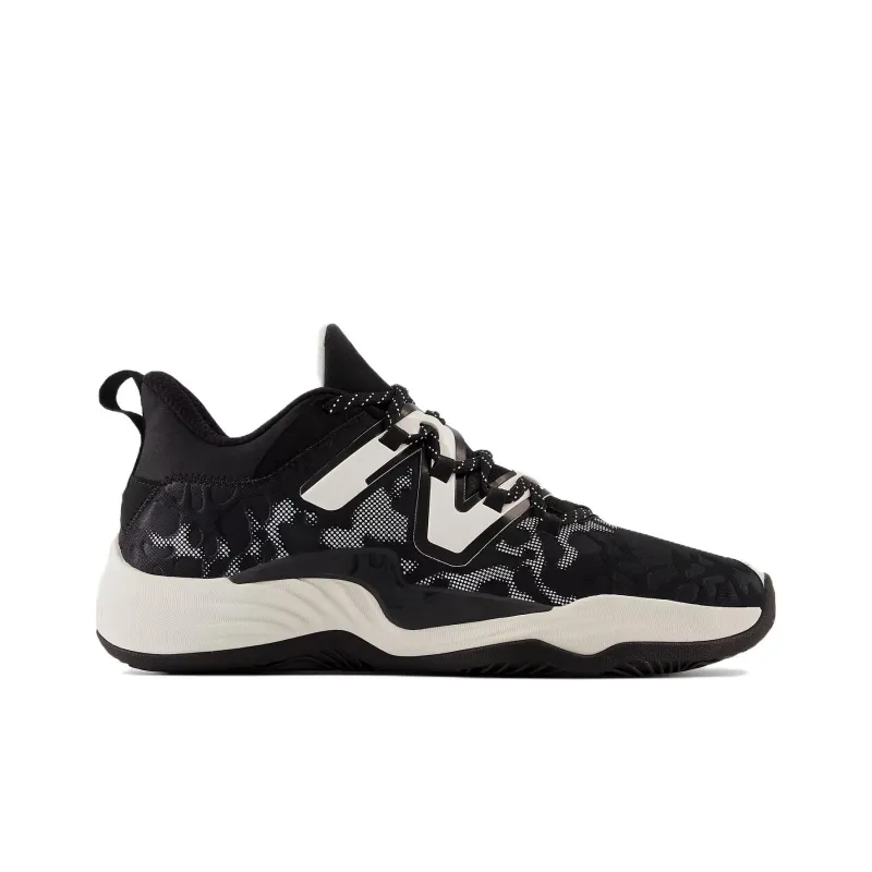 New Balance Two Wxy V3 Black White-1