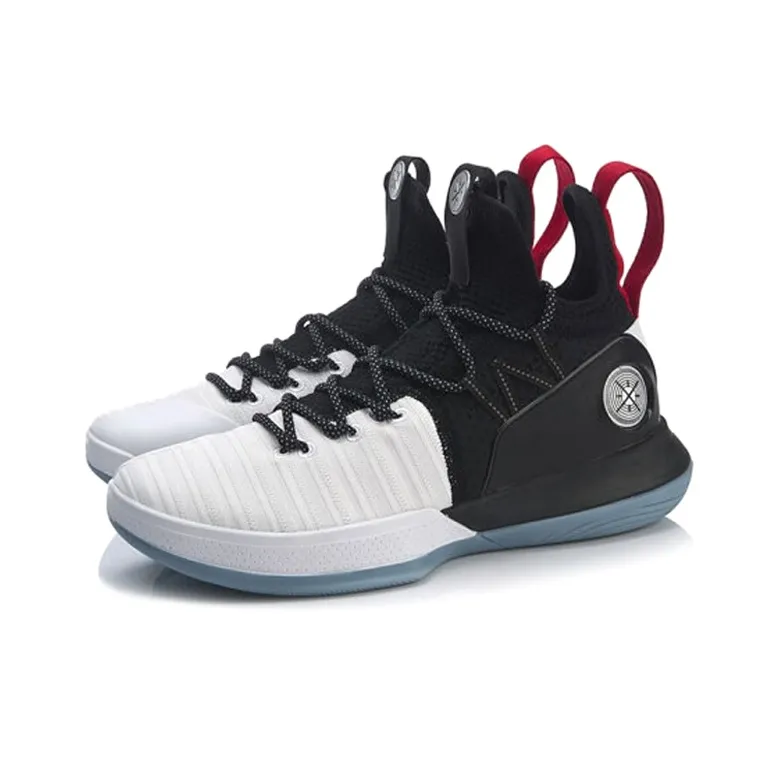LINING Wade All In Team AIT VI 6 Men's Professional Basketball Shoes-2