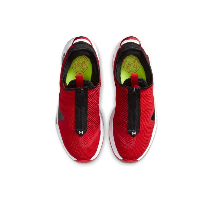 Nike Pg 4 Tb 'University Red'-3